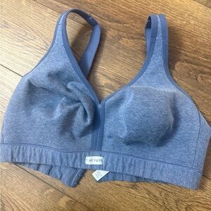 Cacique Blue Women's Intimate Bra